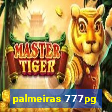 palmeiras 777pg